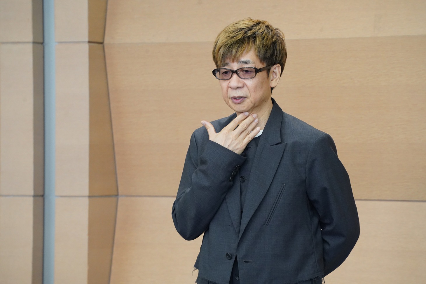 山寺宏一