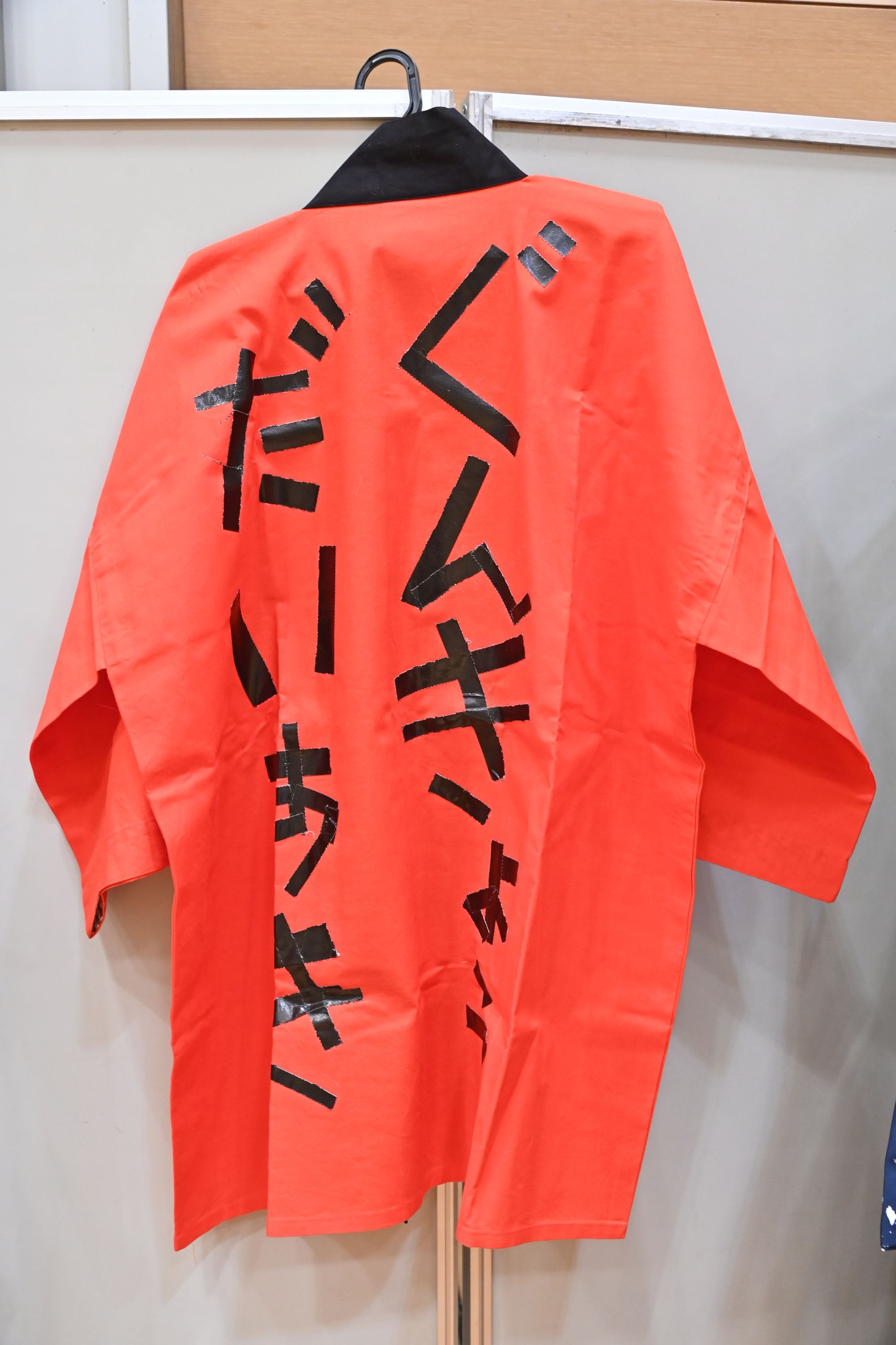 会場の様子。