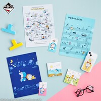 D賞「ステーショナリーアソート」