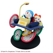 ラストワン賞「タイムマシンフィギュア ラストワンver.」