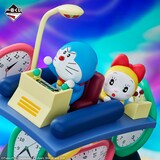 ラストワン賞「タイムマシンフィギュア ラストワンver.」 [画像 ドラえもん タイムマシンフィギュア A賞ラストワン賞