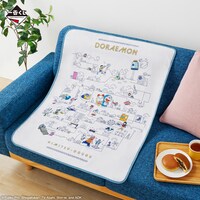 B賞「ブランケット」の使用例。