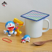 C賞「デスクトップフィギュア」の使用例。