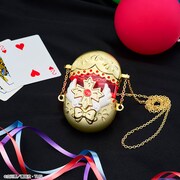 「Special Memorize 怪盗セイント・テール セイント・コロンペンダント」