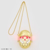 「Special Memorize 怪盗セイント・テール セイント・コロンペンダント」