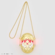 「Special Memorize 怪盗セイント・テール セイント・コロンペンダント」