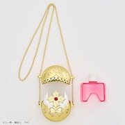 「Special Memorize 怪盗セイント・テール セイント・コロンペンダント」