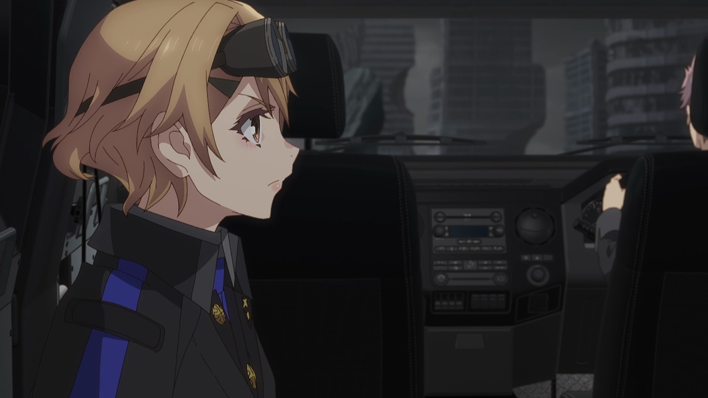 本PVより。