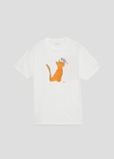 「フルーツバスケット」のTシャツ。(c)高屋奈月/白泉社