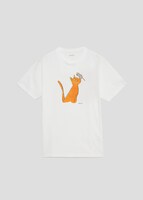 「フルーツバスケット」のTシャツ。(c)高屋奈月/白泉社