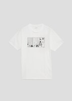 「学園アリス 」のTシャツ。(c)樋口橘/白泉社