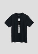 「はみだしっ子」のTシャツ。(c)三原順/白泉社