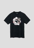 「紅茶王子」のTシャツ。(c)山田南平/白泉社