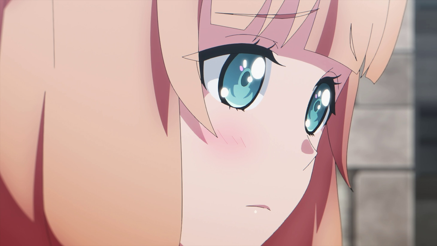 アニメ「魔王軍最強の魔術師は人間だった」本PV第2弾より。 (c)羽田遼亮・アナジロ／双葉社・魔王軍最強の製作委員会