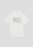 「オトメン（乙男）」のTシャツ。(c)菅野文/白泉社