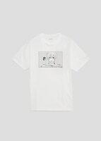 「オトメン（乙男）」のTシャツ。(c)菅野文/白泉社