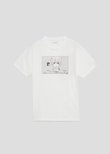 「オトメン（乙男）」のTシャツ。(c)菅野文/白泉社