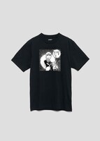 「スケバン刑事」のTシャツ。(c)和田慎二/白泉社