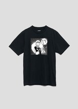 「スケバン刑事」のTシャツ。(c)和田慎二/白泉社