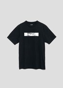 「てるてる×少年」のTシャツ。(c)高尾滋/白泉社