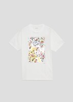 「ツーリング・エクスプレス」のTシャツ。(c)河惣益巳/白泉社