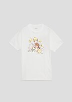 「Wジュリエット」のTシャツ。(c)絵夢羅/白泉社