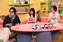 「イワクラと吉住の番組」本日放送の「ハイキュー!!」特集回より。