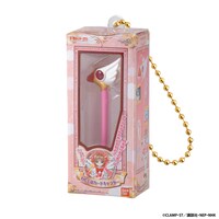 「わたしはカードキャプターさくら（封印の杖）」