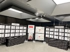 「コナン」「銀の匙」サンデー連載作品の直筆ネームを小学館ビルで展示 入場無料
