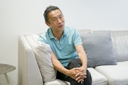 石川真一郎氏