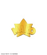 「メリケンサックピンズ」