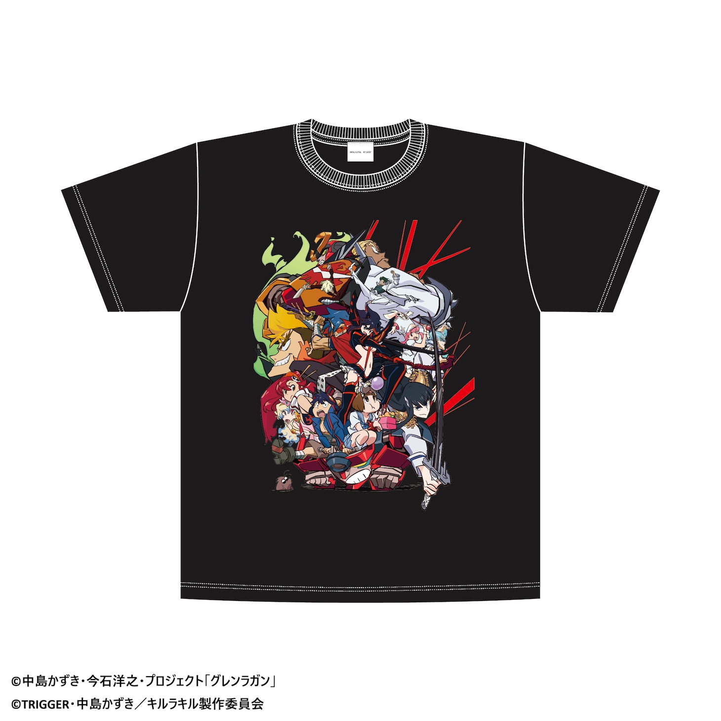Tシャツ