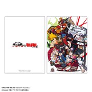 クリアファイル