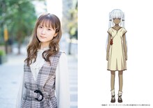 左から和多田美咲、リズベット