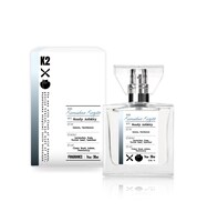 神代一人のフレグランス。