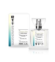 富永研太のフレグランス。