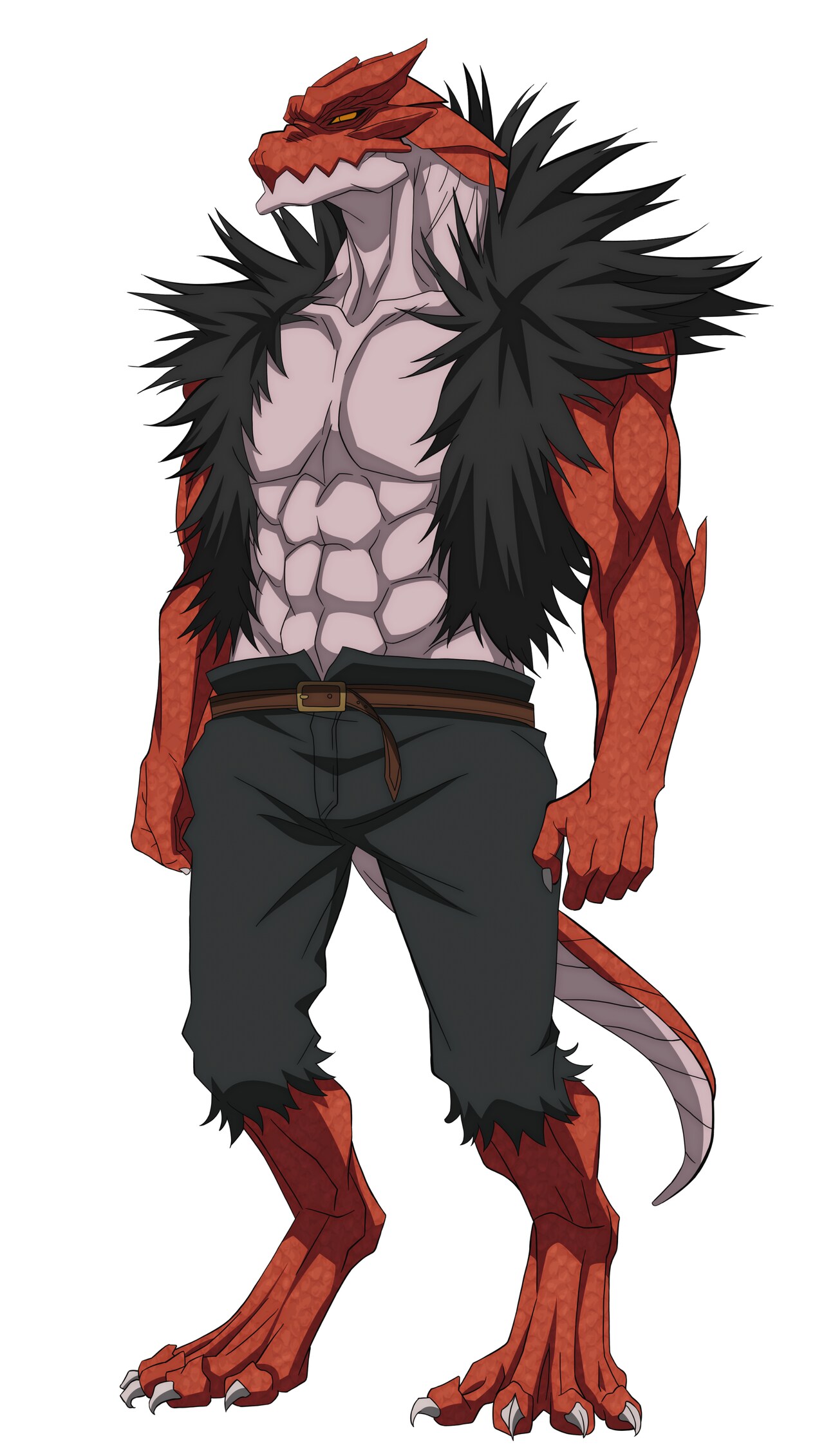 「新米オッサン」竜人族の兄弟役に住永侑太＆一条和矢、佐藤拓也ら出演の特番も