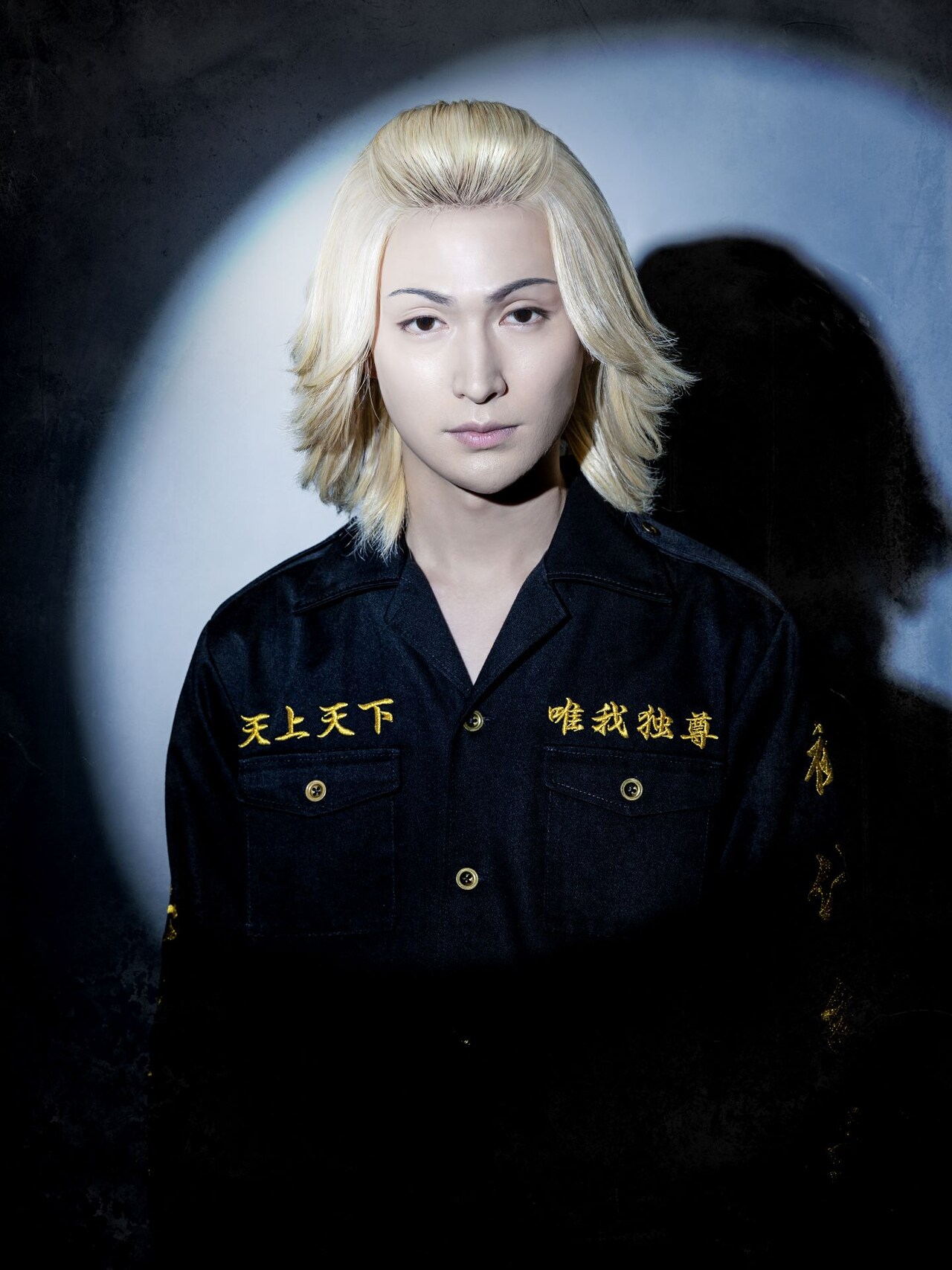 舞台K Kステ 松田凌 伊佐那社 シロ 白銀 ブロマイド 2.5 トレブロ isana.jpg?impolicy=lt&imwidth=