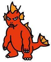 ちびチタノ（CV：木村昴）