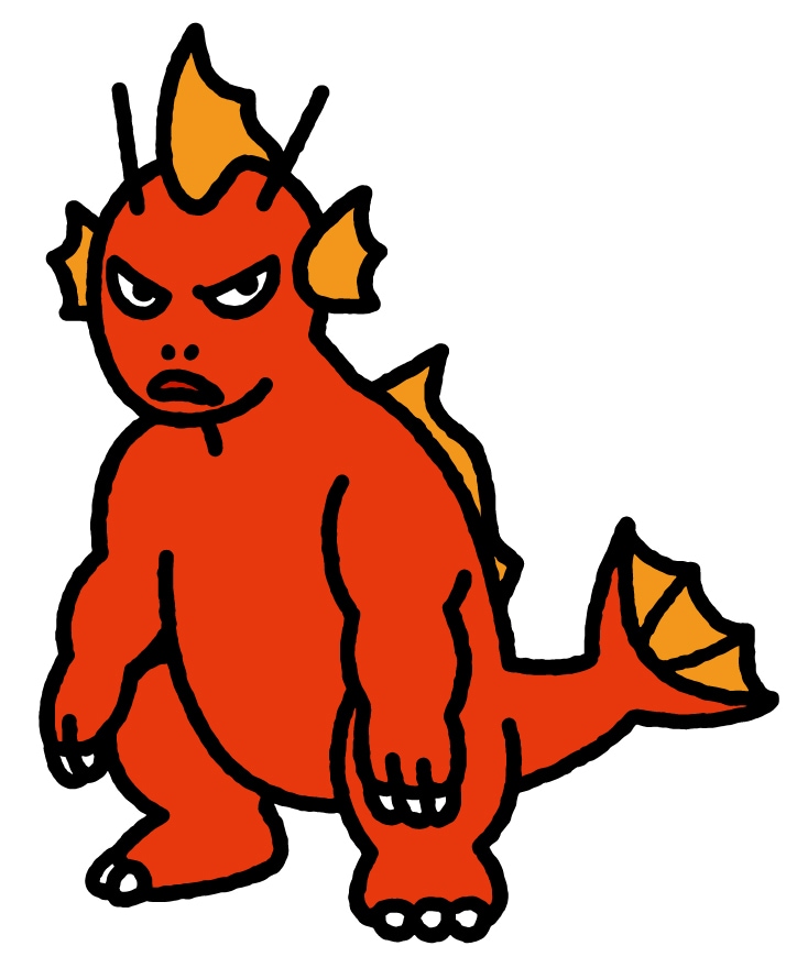 ちびチタノ（CV：木村昴）