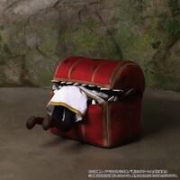 「葬送のフリーレン ミミックぬいぐるみ」