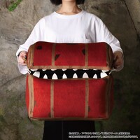 「葬送のフリーレン ミミックぬいぐるみ」