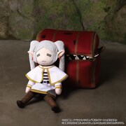 「葬送のフリーレン ミミックぬいぐるみ」