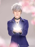 田村升吾扮する草摩潑春役。