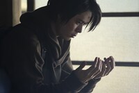 ドラマ「七夕の国」本予告映像より。