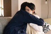 ドラマ「1122 いいふうふ」第4話の場面写真。