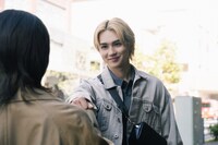 ドラマ「1122 いいふうふ」第5話の場面写真。