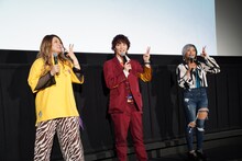 ぱーてぃーちゃん