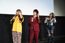 ぱーてぃーちゃん