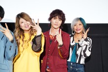 ぱーてぃーちゃん